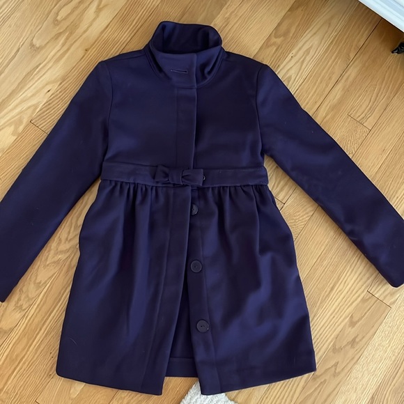 Stella McCartney for GAP Coat